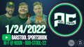Recapping One of The Greatest NFL Playoff Weekend's of All Time + Talking Potential Super Bowl Winner's on Picks Central