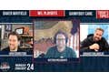 The NFL's Game Of The Year - Barstool Rundown - January 24, 2022