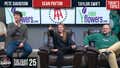 Mean Girls Take Over Barstool HQ - Barstool Rundown - January 25, 2022