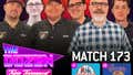 Final Four Rematch As Surprise Team Desperately Needs Win (The Dozen pres. by Would, Match 173)