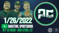 Recapping Last Night's Dave Portnoy Show, Reacting The Baseball Hall of Fame, and Discussing Sean Payton on Today's Picks Central