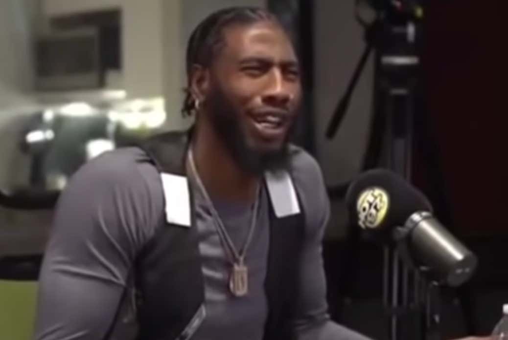 The Iman Shumpert Kobe Story Is Still My Favorite Tribute To Him On The Internet