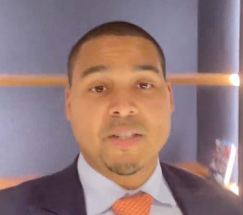 Everything We Know About New Bears GM Ryan Poles So Far