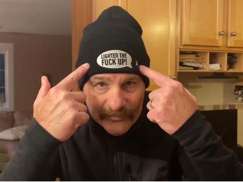 Why Vindog Quit His Job To Join Barstool Sports Barstool Sports