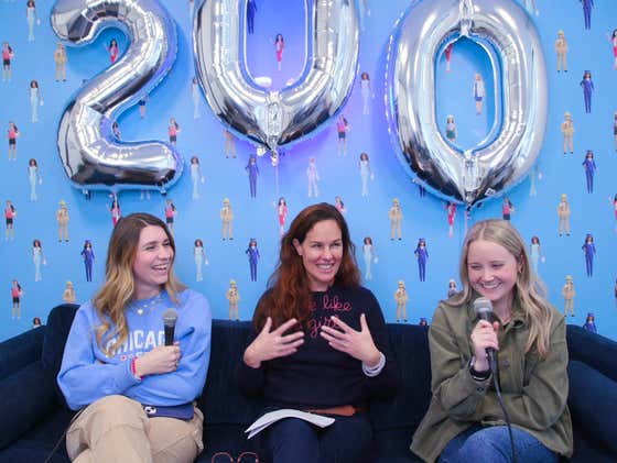 200th Episode - Behind The Scenes with the Token Team + John Bacon on Coaching
