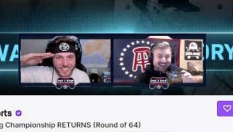 All I've Ever Wanted To Do Was Grow Gaming For Barstool Sports