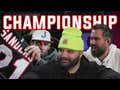 The Pro Football Football Show - Conference Championships presented by Chevy Silverado