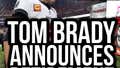 Tom Brady's Reign of Terror Is Finally Over