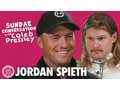 Sundae Conversation with Jordan Spieth