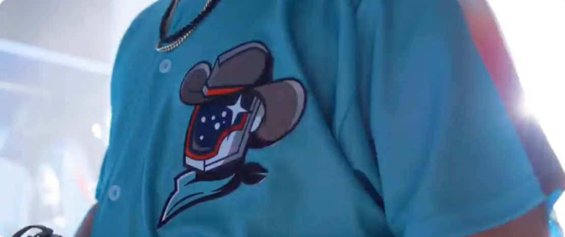 The Astros Have A New Triple-A Team And They Already Have The Best Uniforms In Minor League Baseball: Say Hello To The Sugar Land Space Cowboys