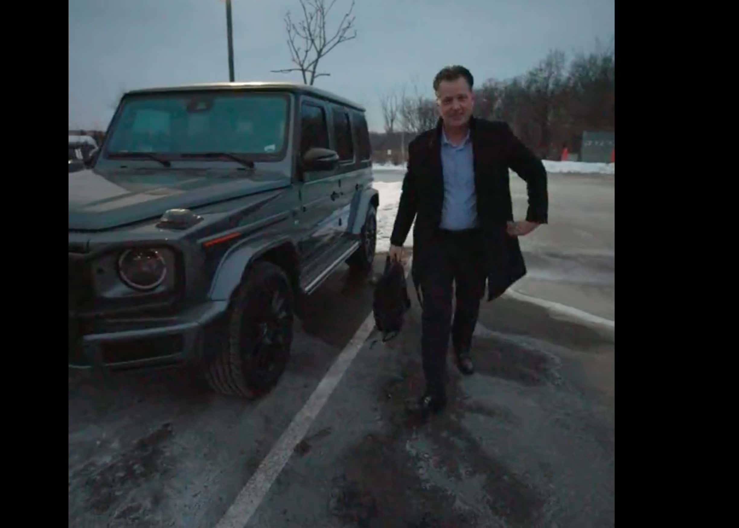 Job Title Doesn't Matter, The 1st Day Always Sucks