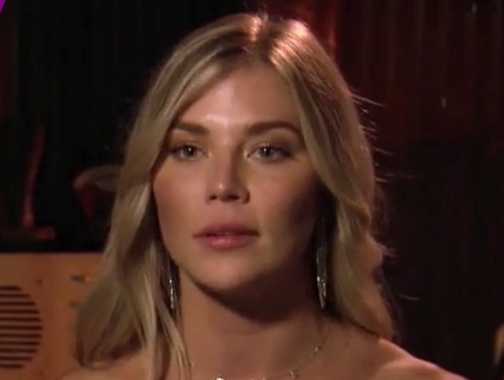 Cutting Stems: The After Show Week 4 REPLAY