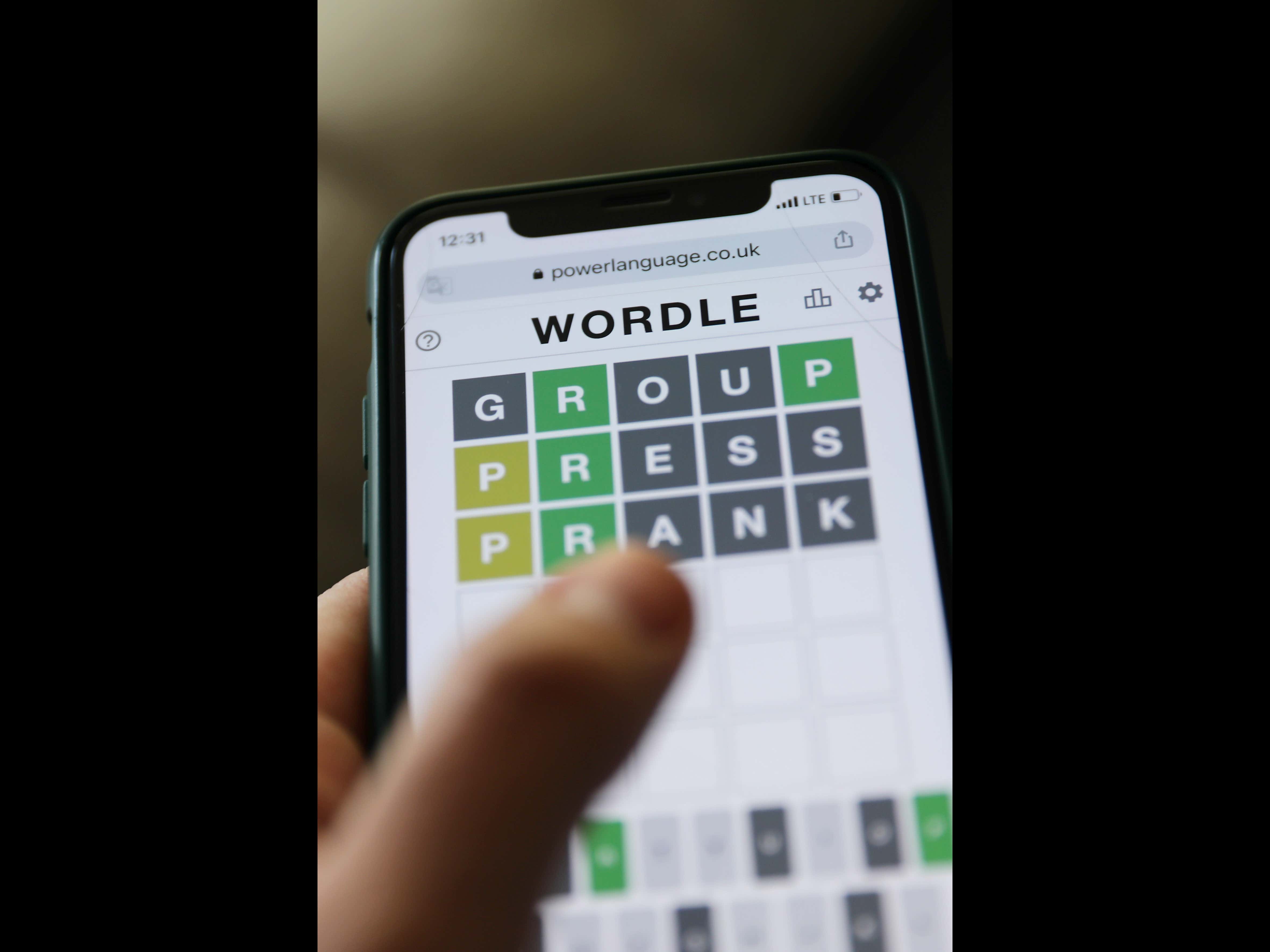 The New York Times Bought Wordle For Seven Figures And People Are IRATE