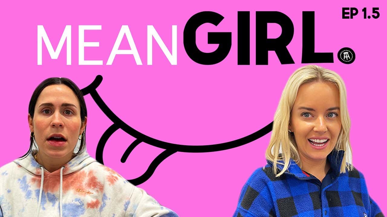 Mean Girl recap of the holiday party: Bonus Episode 1.5