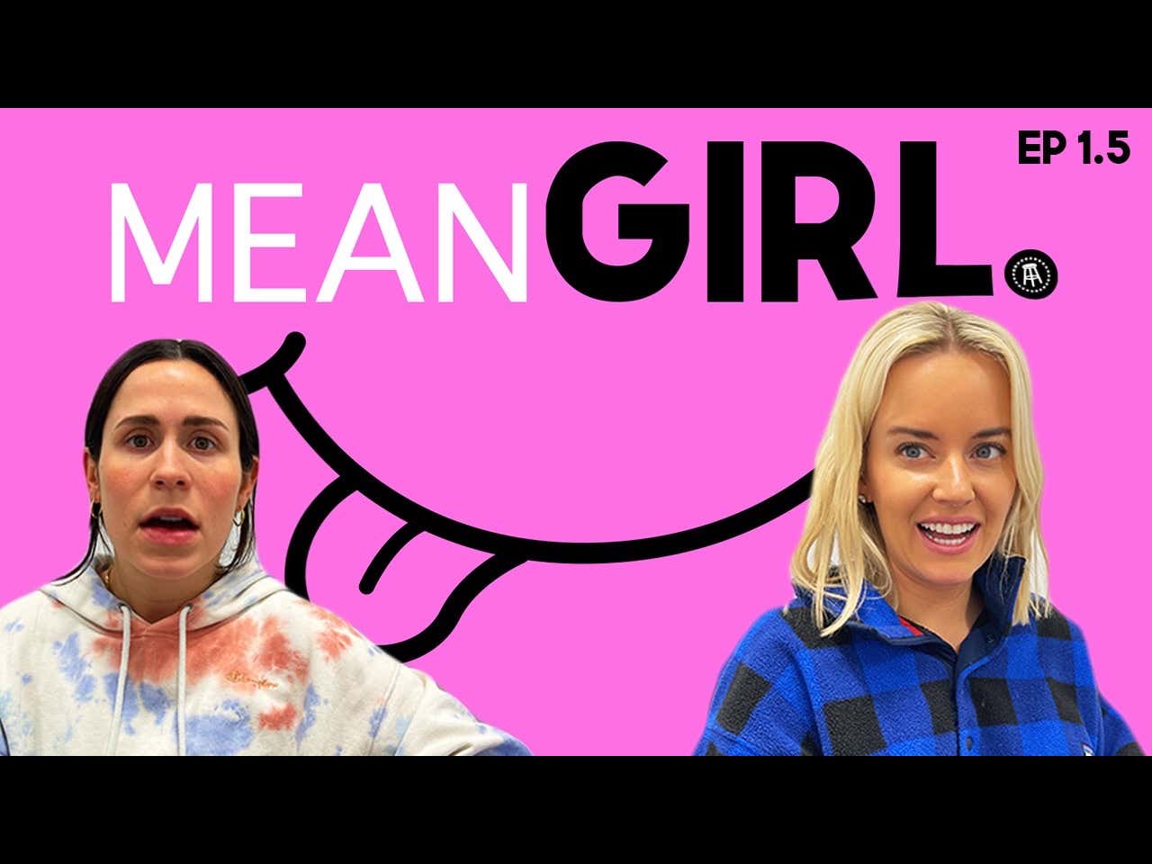 Mean Girl recap of the holiday party Bonus Episode 1.5 Barstool Sports