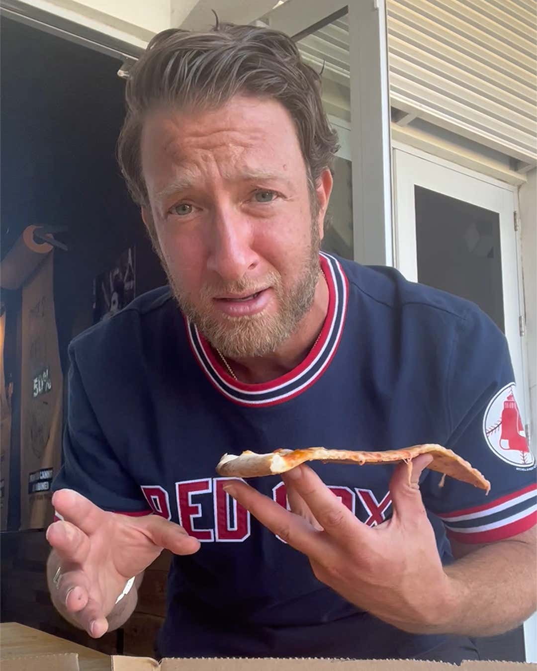 Barstool Pizza Review - La Pizza (South Miami, FL)