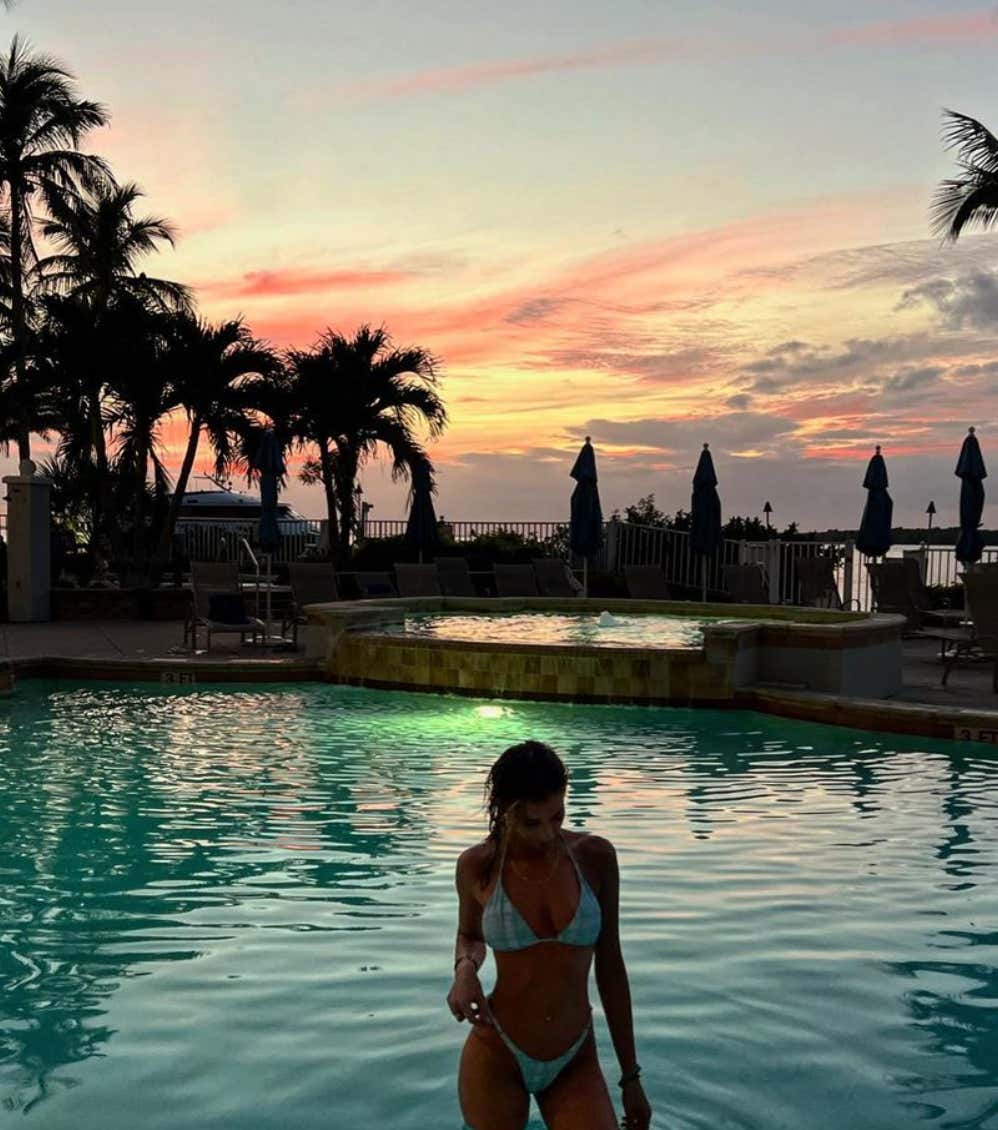 Barstool Local Smokeshow Of The Day - Bleonna From Connecticut_img_6