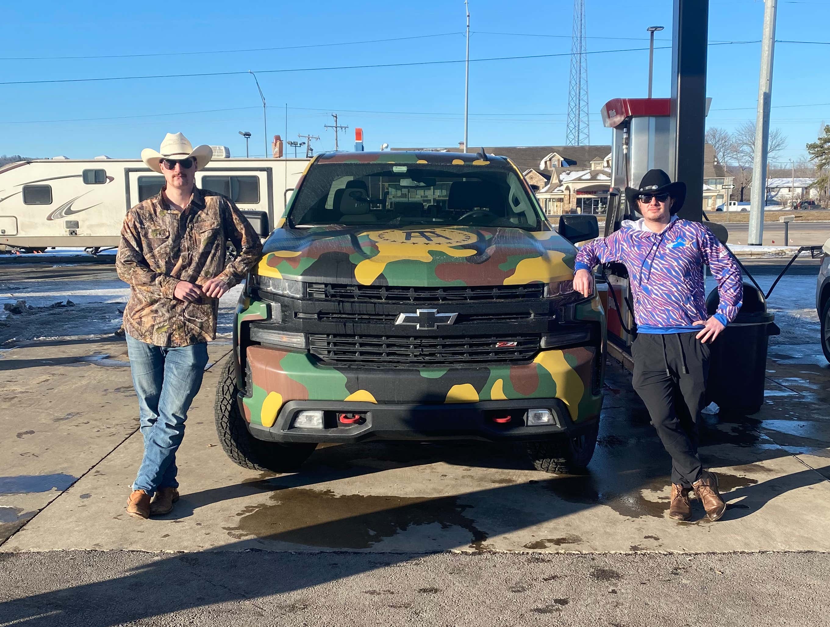 Jb Hunt Now: Life On The Road – Is It Worth It? - oqb5mki