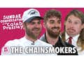 Sundae Conversation with The Chainsmokers