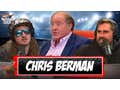 FULL VIDEO EPISODE: Chris Berman, Super Bowl Week Is Here And Drive To 405 Recap