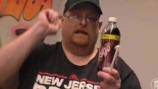 Tank's Taste Test Dr. Faygo