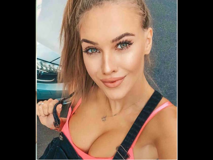 Daddy Like - Veronika Rajek