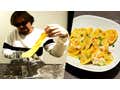How to Make Crab Rangoon Tortellini AKA TORTOONS