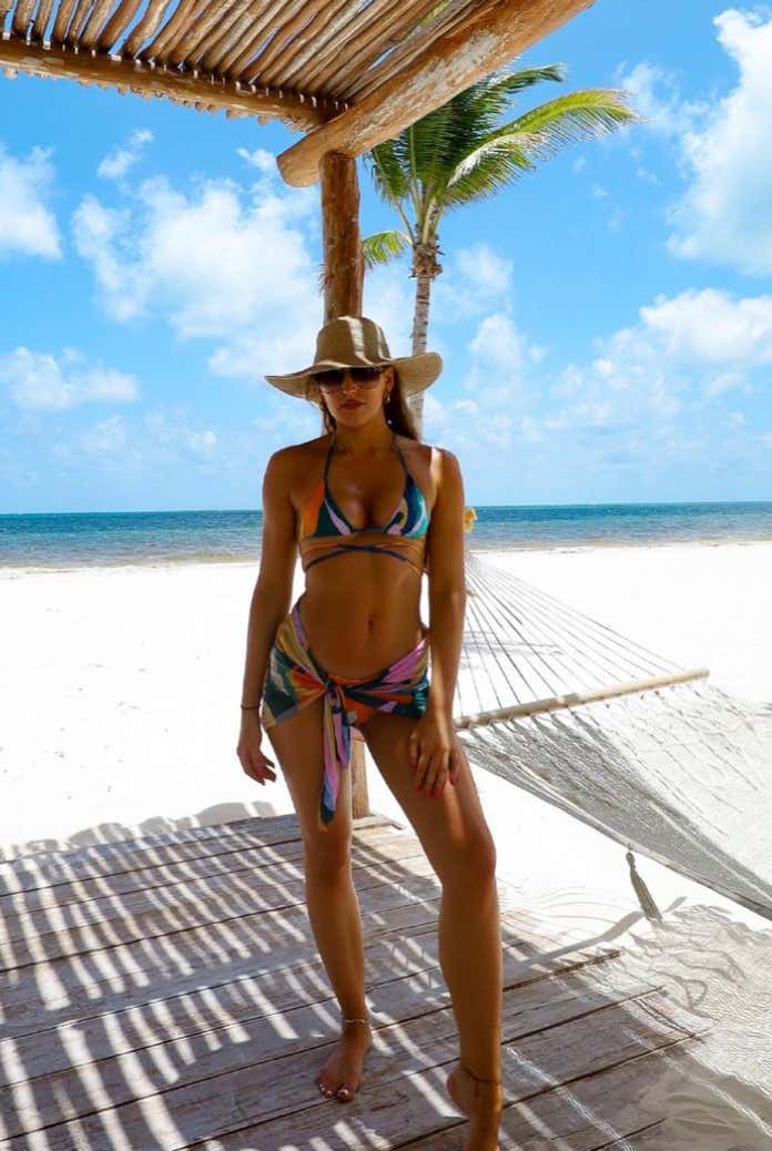 Barstool Local Smokeshow Of The Day - Lauren From UMASS_img_8