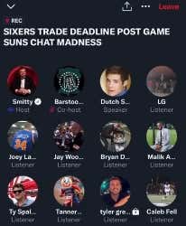 Sometimes You Just Gotta Tip Your Hat To A Well Executed Troll Job