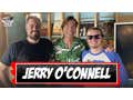 FULL VIDEO EPISODE: Jerry O’Connell & Jackass Forever Review