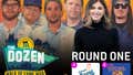 Trivia Tournament Kicks Off With Frankettes vs. Experts (The Dozen: Walk of Fame War - Round One, Match 01 pres. by Takis)