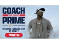 Get Ready — Coach Prime Returns Tonight