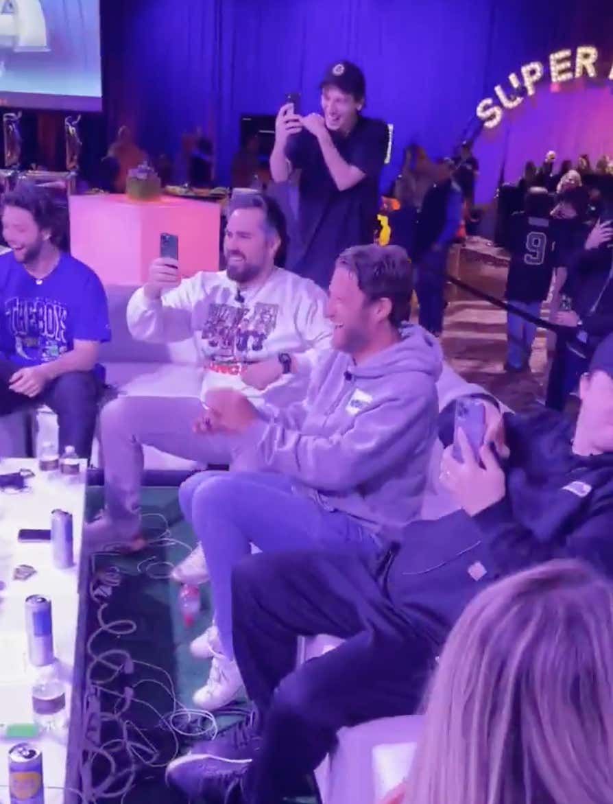 Ben Mintz Rendition of California Love Live At L’Auberge Lake Has Left Me Speechless Barstool