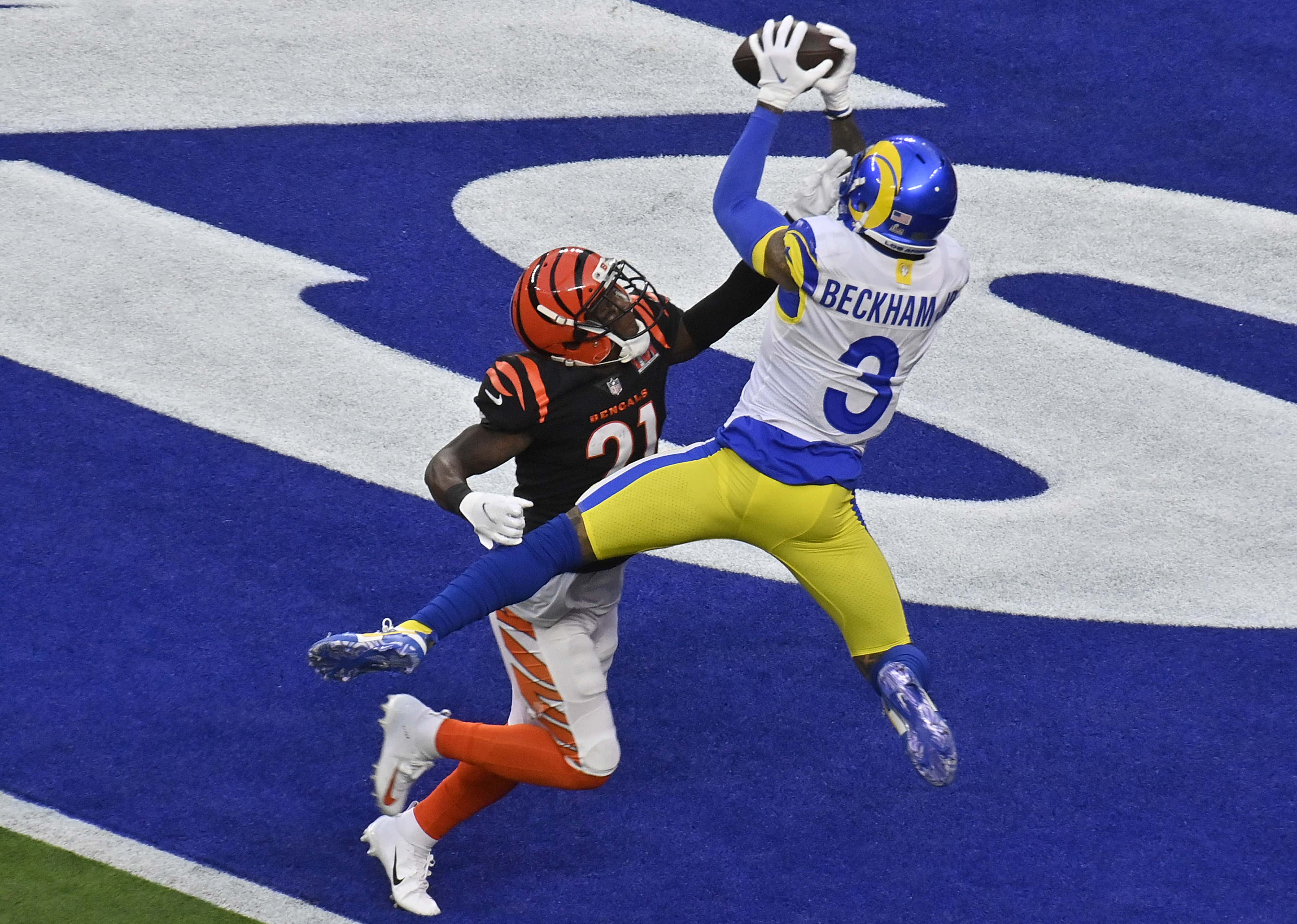 The National Media's Narrative That OBJ Was "Thrown Out On The Streets By Cleveland" Is Disgustingly Wrong