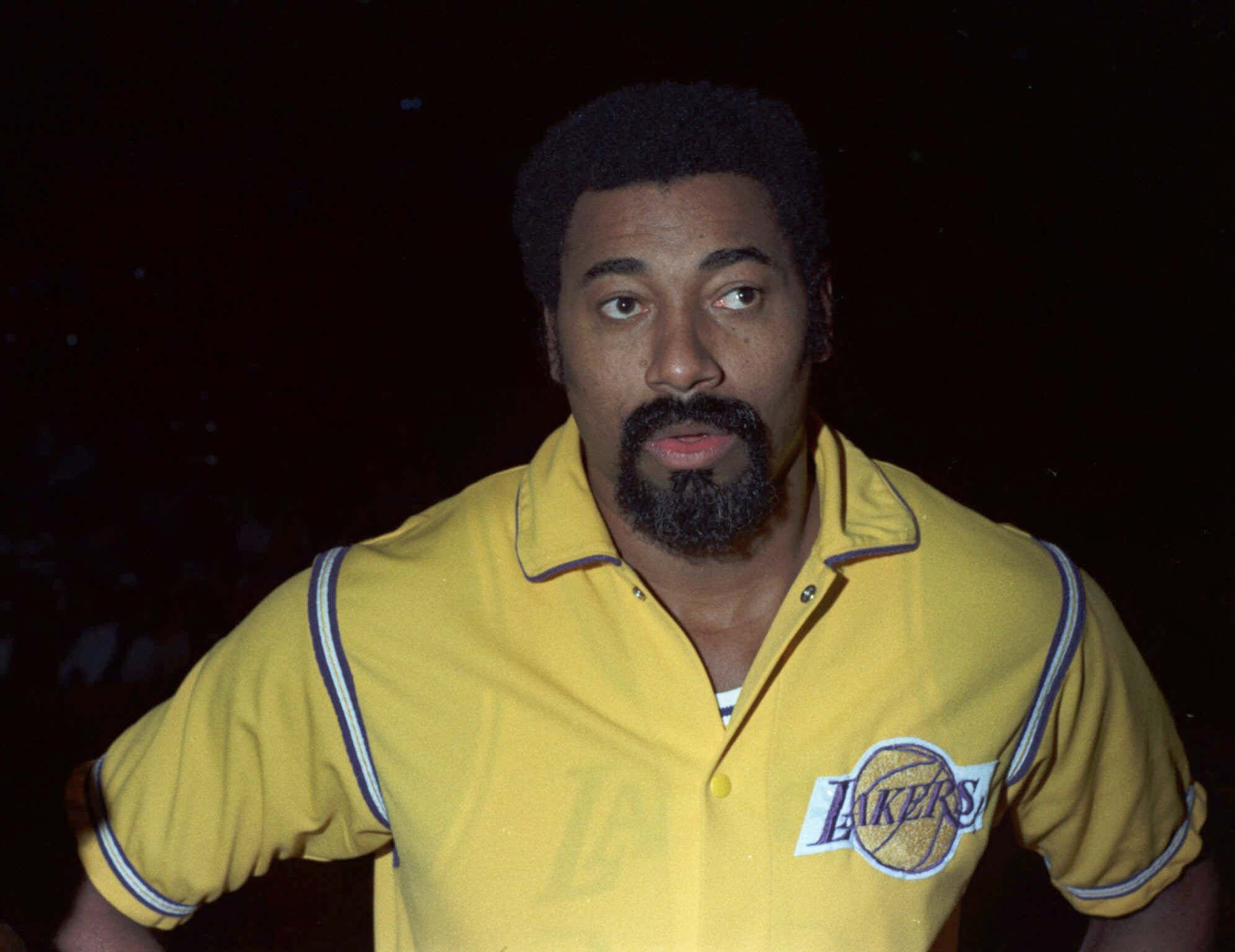 On This Date in Sports February 16, 1972: Wilt 30K