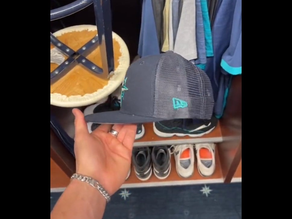 MLB Has Another Massive Problem On Their Hands...Their New Spring Training Trucker Hats Stink