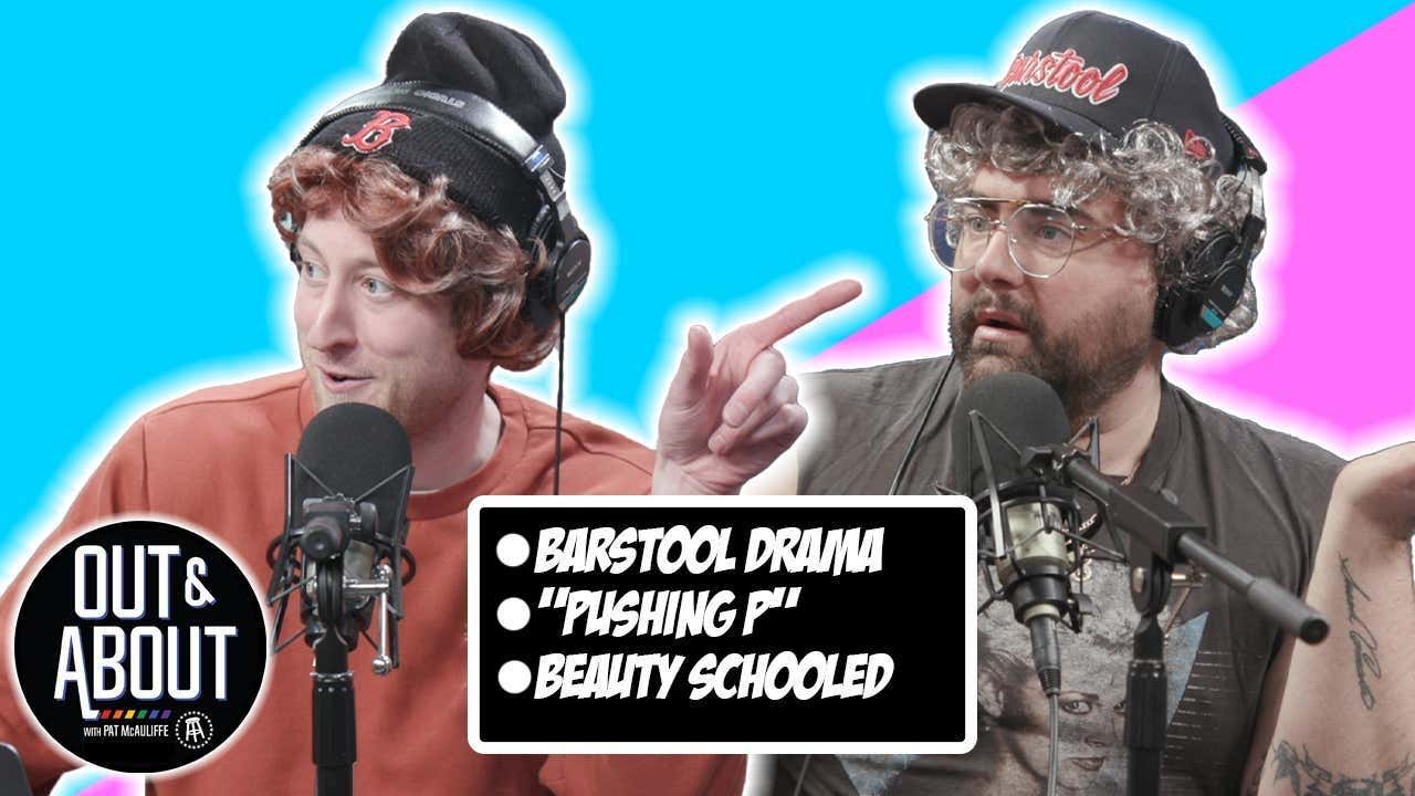 Finally, An Honest Opinion At Barstool HQ...