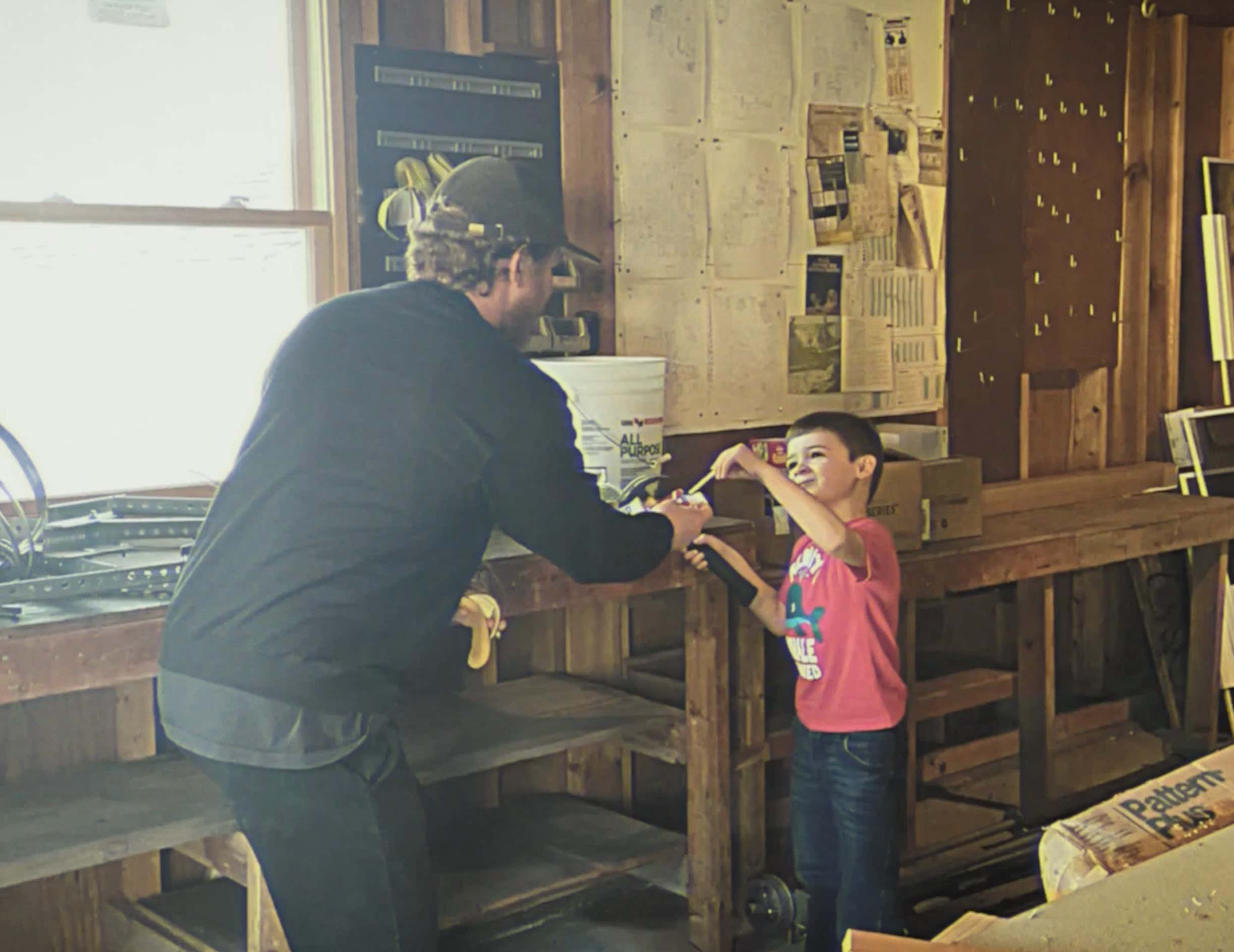 Welcome Back To SAFTB Industries...