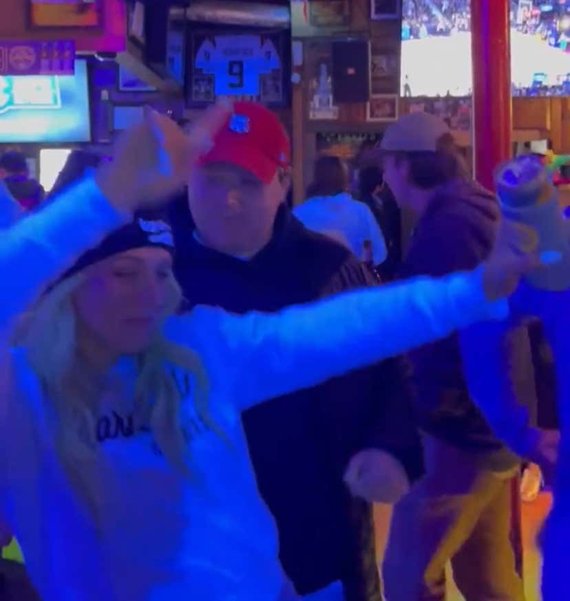 You Cannot Stop Ben Mintz. You Can Only Hope To Contain Him.