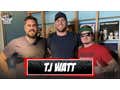 FULL VIDEO EPISODE: DPOY TJ Watt, Super Bowl Clean Up & Guys On Chicks