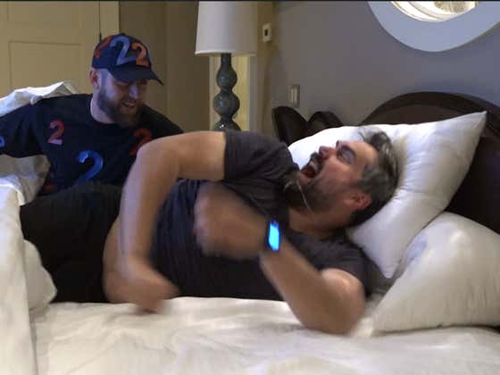 The Ultimate 2 Man Tuesday Is Here #KillThe2Man