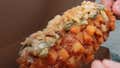 You Aren't Gonna Get Closer To A Burger Corndog Than This