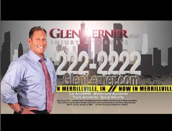 In Honor Of "Glen Lerner Day" (2/22/22), A Blog On Glen Lerner and His MLB Playing Dad Who Was A Mafia Hitman On The Side