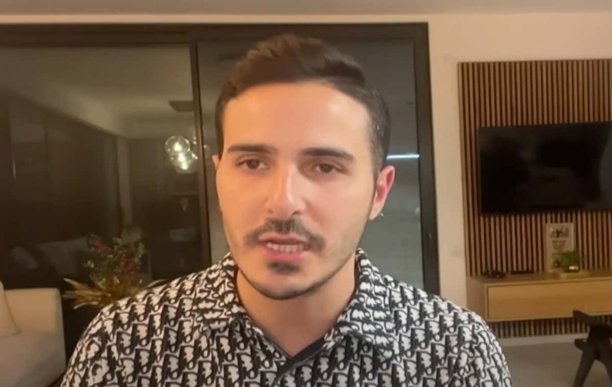 The Tinder Swindler Sits Down With Inside Edition And Says That He Never Stole Anything From Anyone And It's All An Elaborate Lie