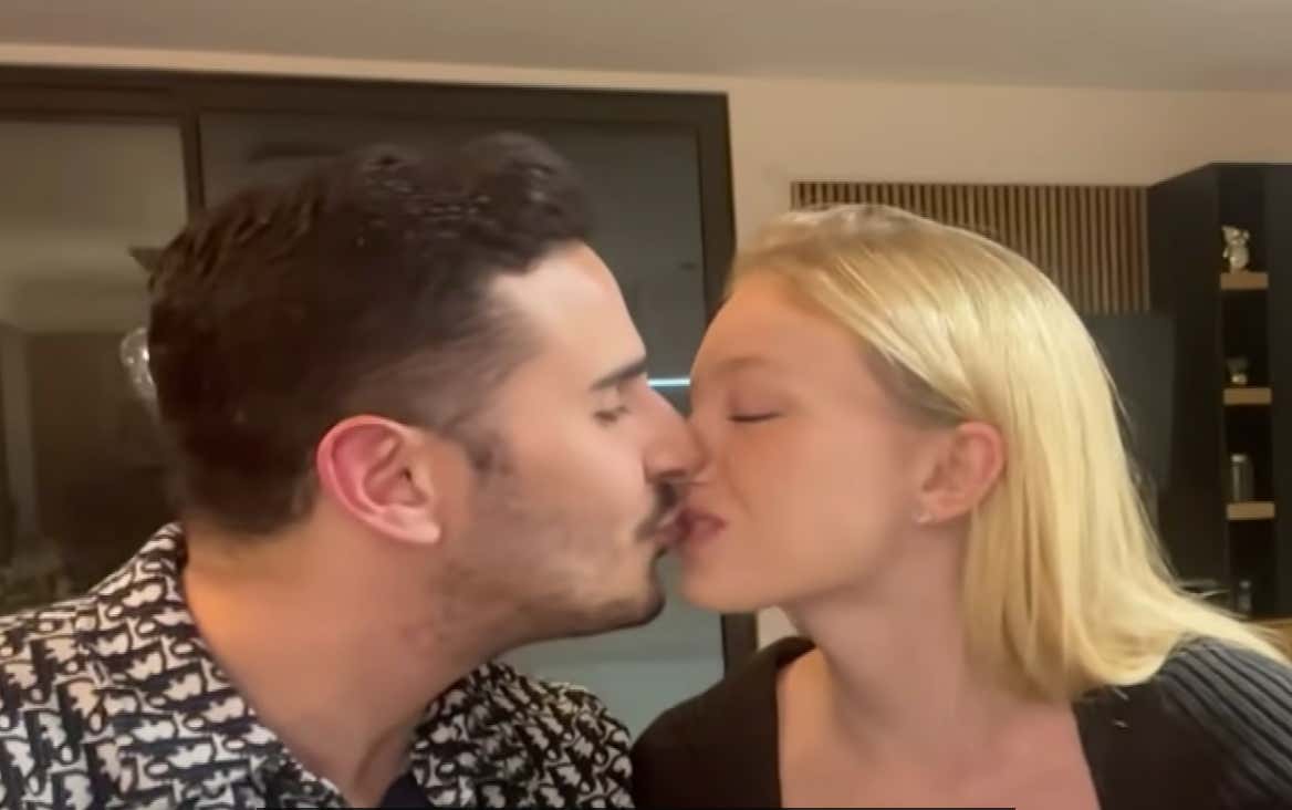 Meet The Tinder Swindler's ROCKET Israeli Model Girlfriend, Kate Konlin