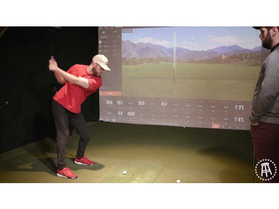 How I Added 20mph To My Club Speed Thanks To 5iron Golf