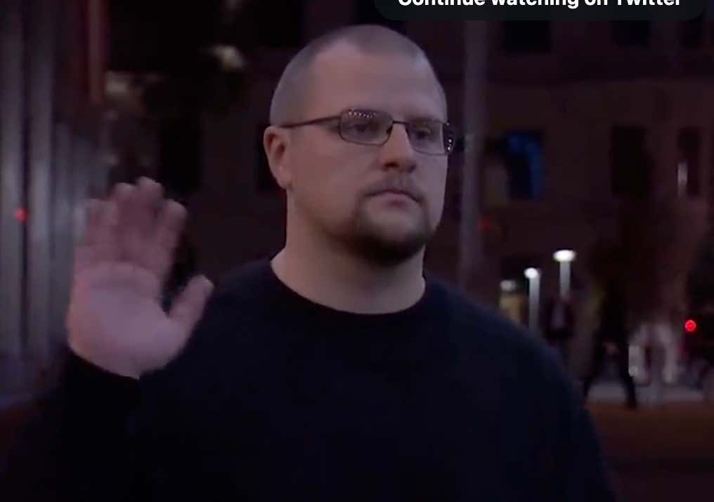 Trent Flew To Austria To Be The Luggage Guy & His Part Got Cut By Bachelor Producers