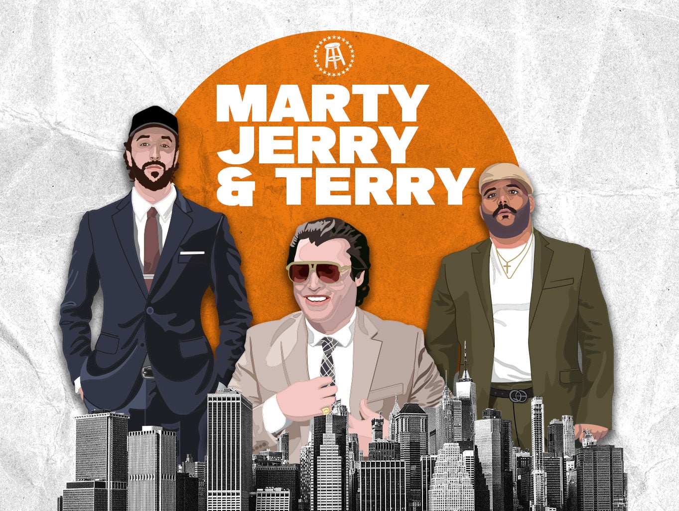 Is Terry Leaving Marty Jerry and Terry?