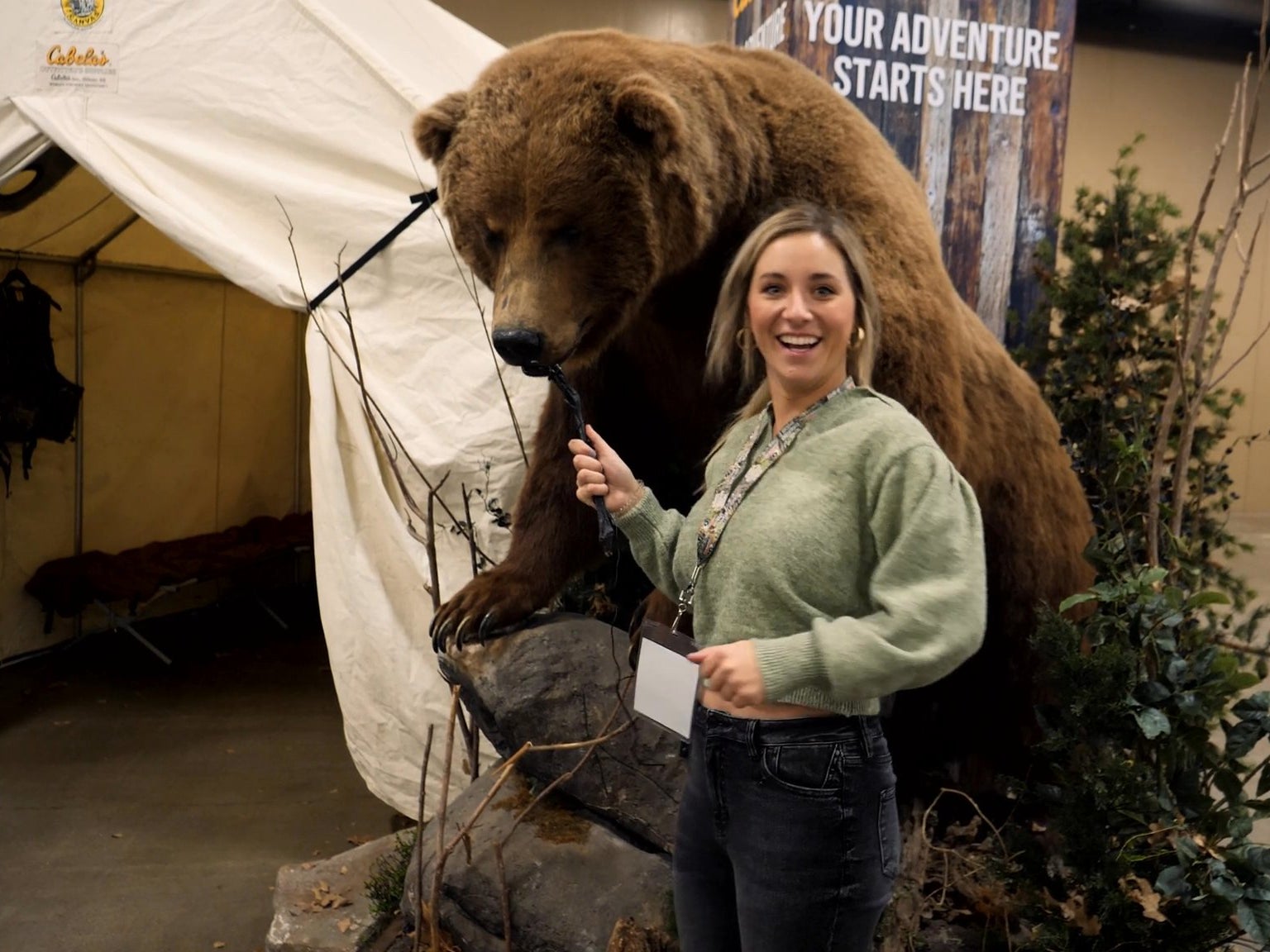 I Went To the World's Largest Turkey Hunting Convention!