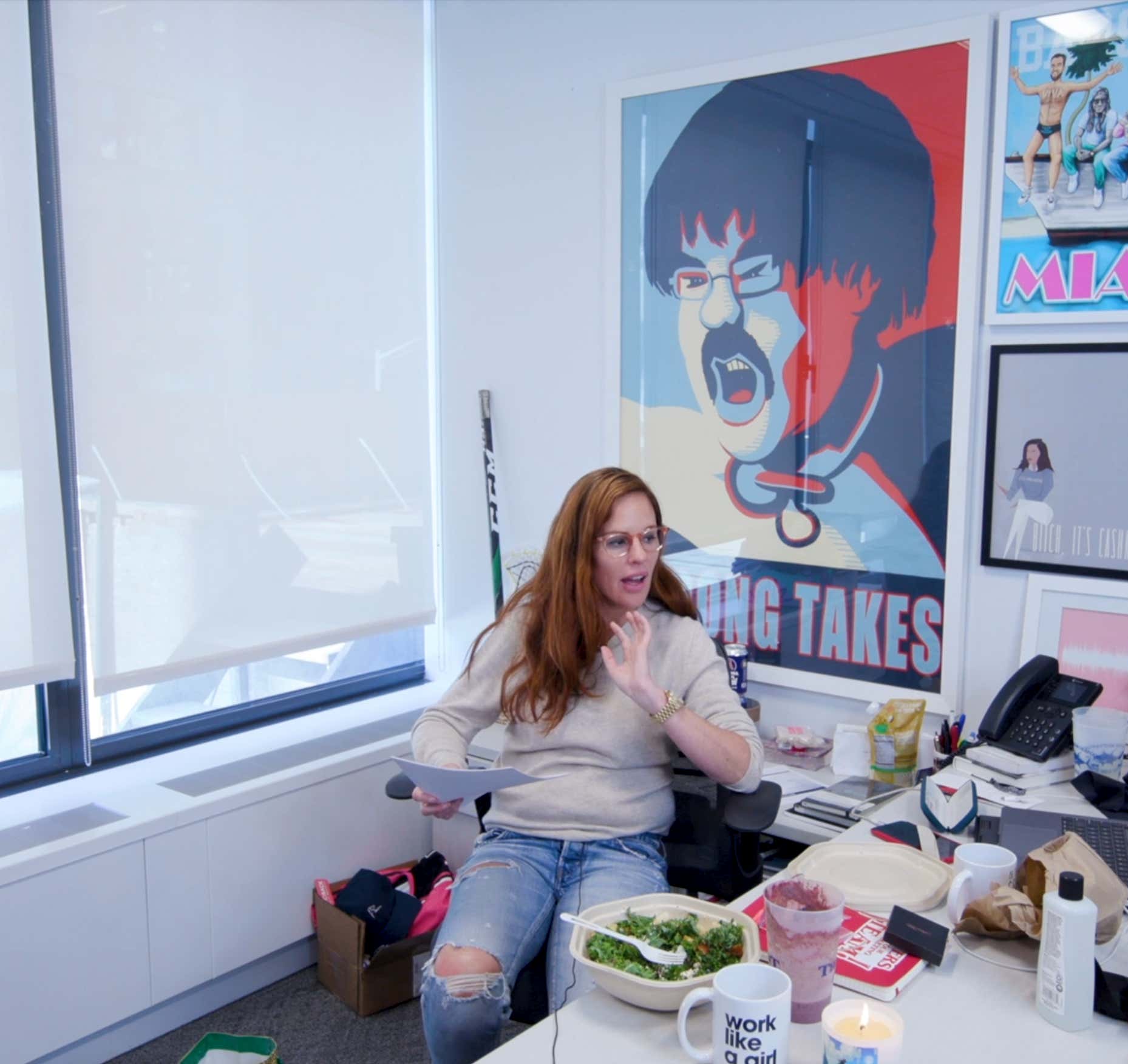 Is It Time To Start Killing Some Barstool Sports Shows?